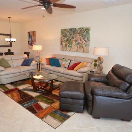 Villa Lucaya 102 à Fort Myers Extérieur photo