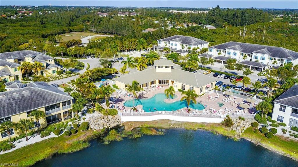 Villa Lucaya 102 à Fort Myers Extérieur photo
