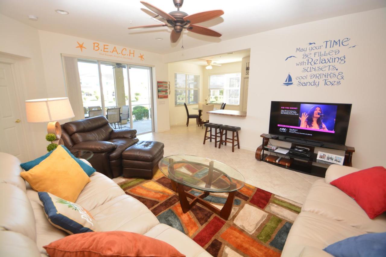 Villa Lucaya 102 à Fort Myers Extérieur photo