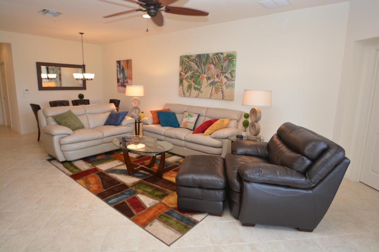Villa Lucaya 102 à Fort Myers Extérieur photo