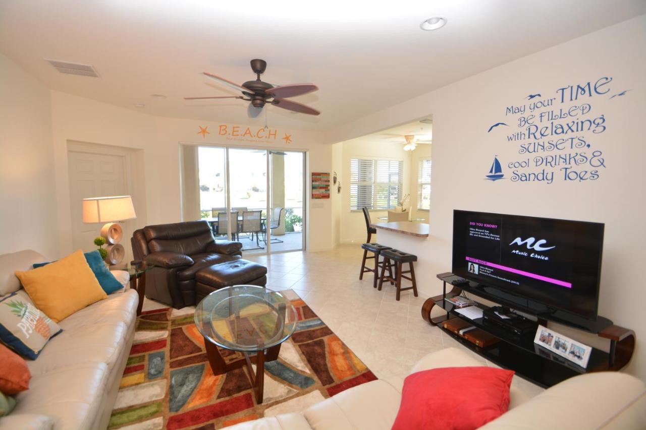 Villa Lucaya 102 à Fort Myers Extérieur photo